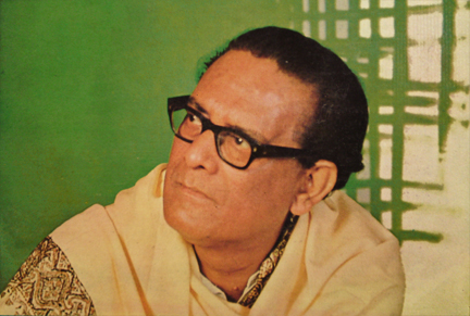 Hemant Kumar