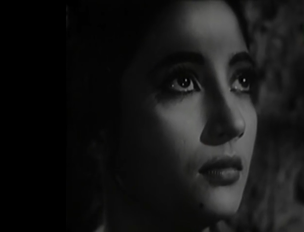 Inhabiting Passionate Spaces: Reframing of Intimacy in 50’s Bengali ‘Romantic Films’
