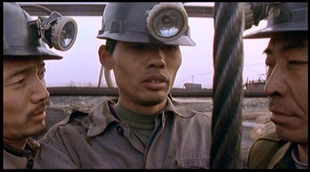 Of memories and justice down the blind shaft: reviewing Blind Shaft
