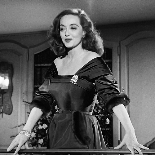 Tribute to Bette Davis and James Stewart