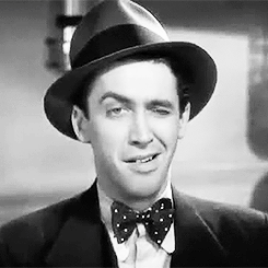 Tribute to Bette Davis and James Stewart