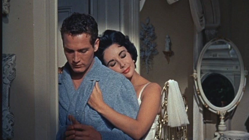 An Overview of American Movies of 1958