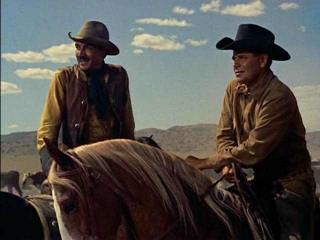An Overview of American Movies of 1958