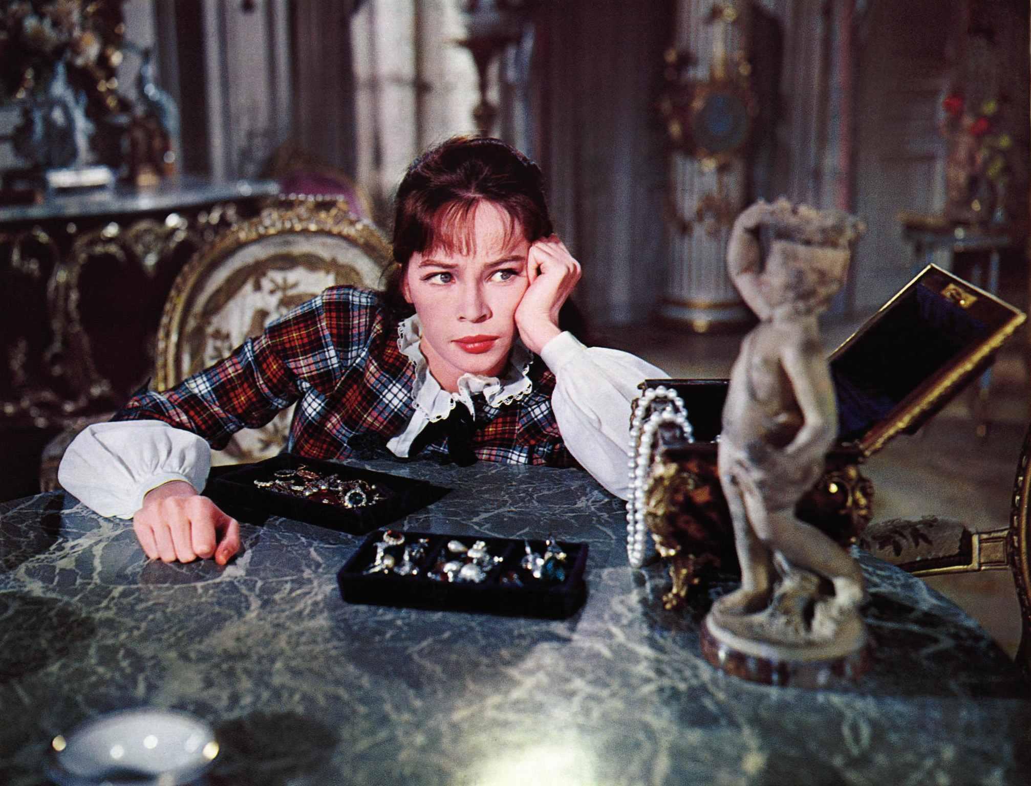 An Overview of American Movies of 1958
