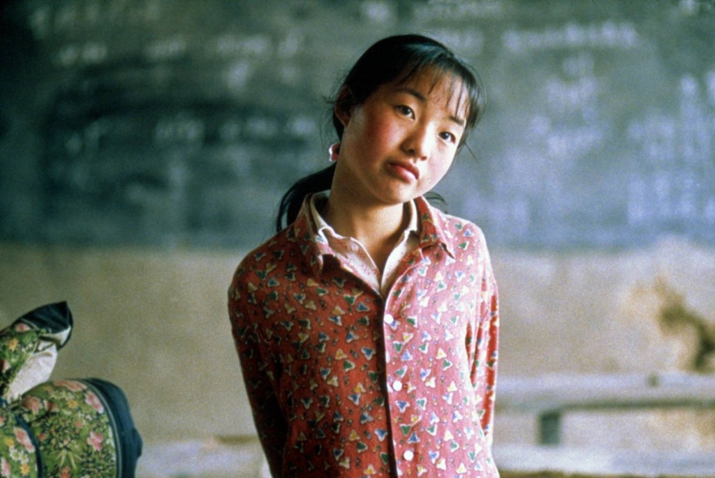 Family values and tradition: Perspectives of three contemporary Chinese filmmakers