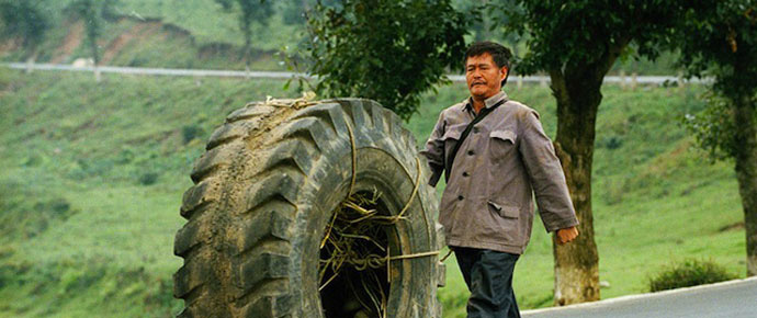 Family values and tradition: Perspectives of three contemporary Chinese filmmakers
