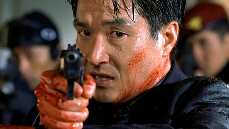 In Search of New Genres and Directions for Asian Cinema 