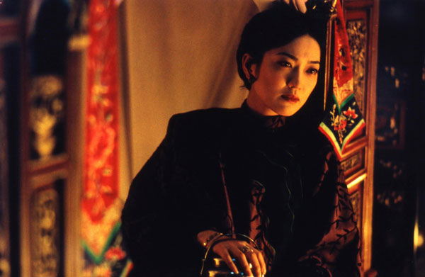 In Search of New Genres and Directions for Asian Cinema