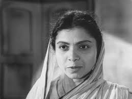 Bharati Devi