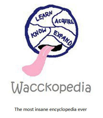 Bollywood-Wacckopedia