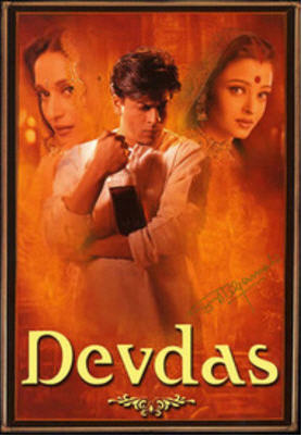 Buy Devdas DVD from Flipkart