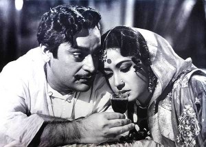 Sahib Bibi Gulam