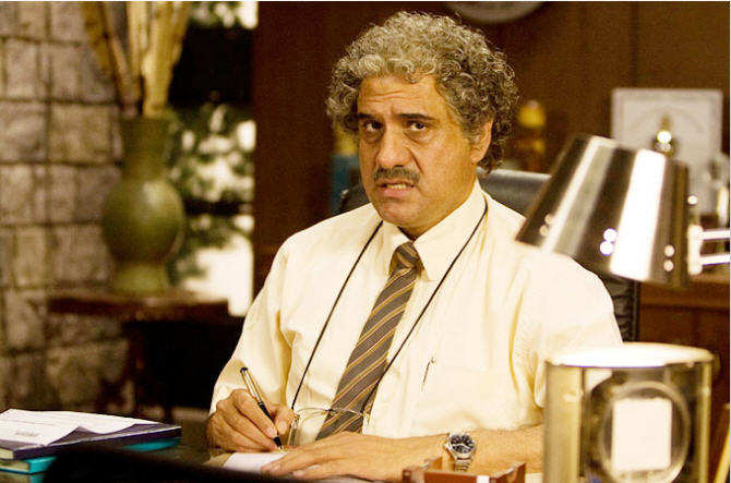 3 Idiots movie still 4