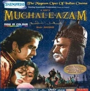 Mughal-e-Azam