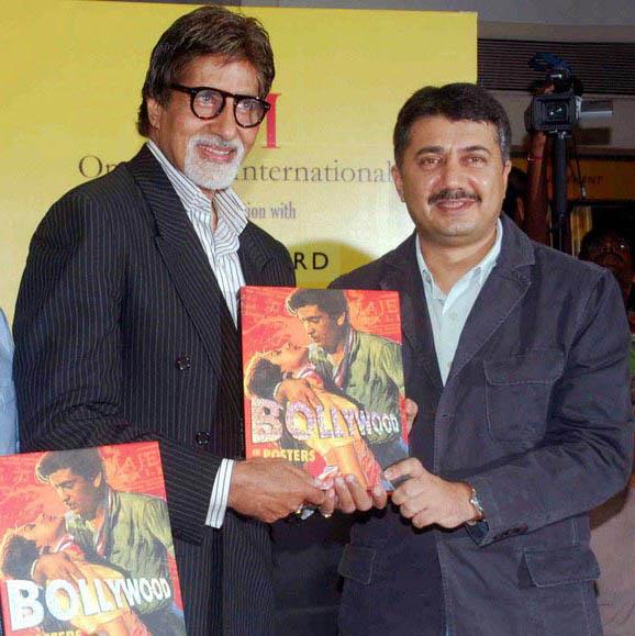 Click on the picture to know more about Bollywood In Posters