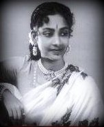 Geeta Dutt