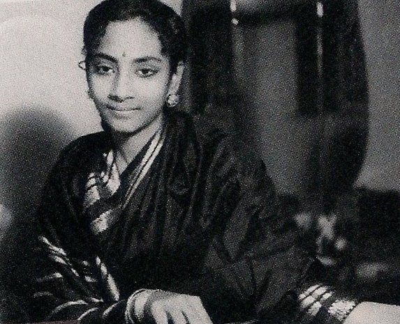 Geeta Dutt