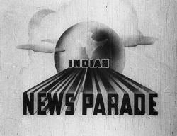 Indian News Parade 89
