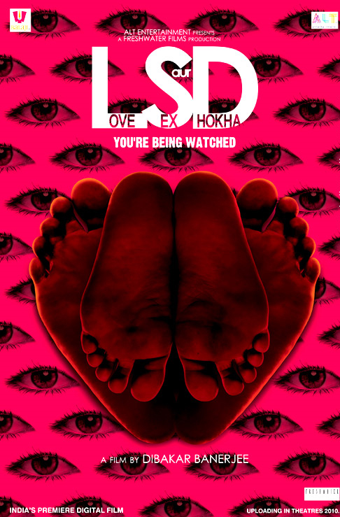 LSD