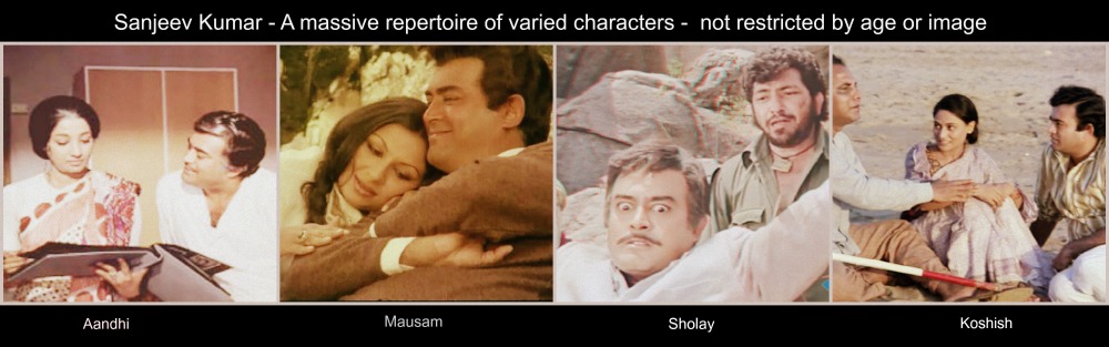 Sanjeev Kumar