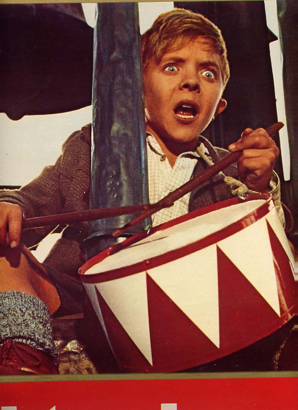 Tin Drum