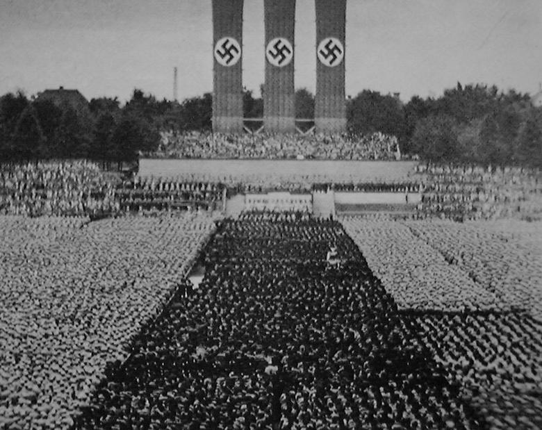 Triumph of the Will