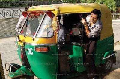 Bobby Deol in Oye Lucky Lucky Oye