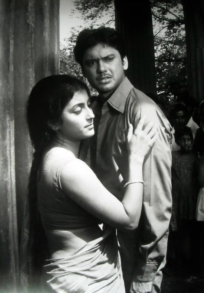 Aparna Sen & Swaroop Dutta