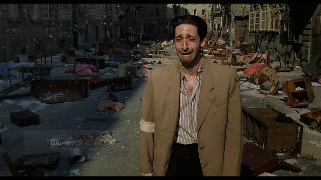 Europe and Hollywood: Depiction of Second World War in Movies 