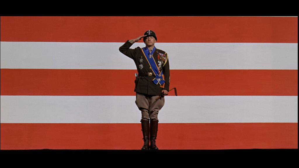 Europe and Hollywood: Depiction of Second World War in Movies 
