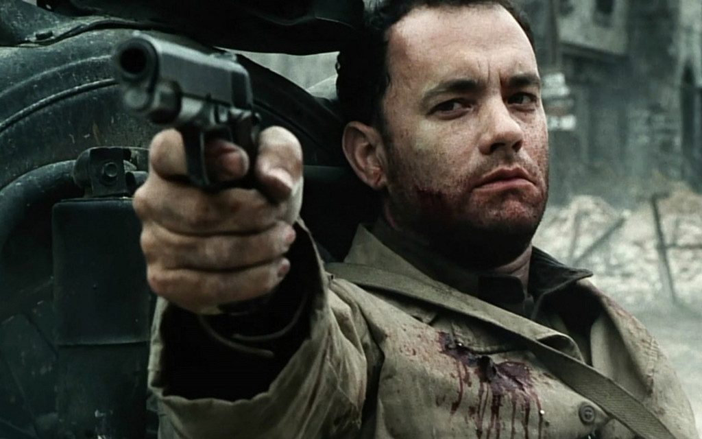 Europe and Hollywood: Depiction of Second World War in Movies 