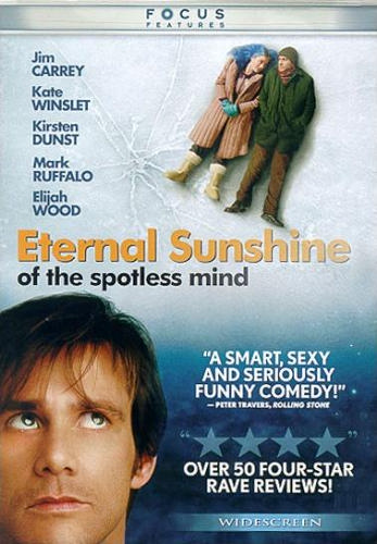 Eternal Sunshine Of The Spotless Mind (2004)