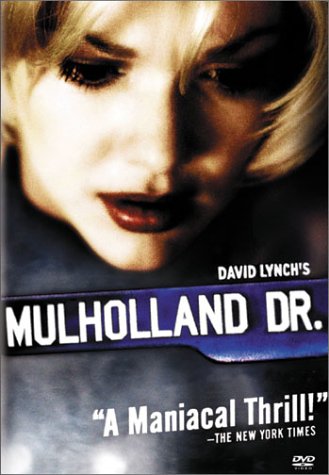 Mulholland Drive (2001)