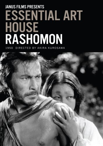 Rashomon (1950)