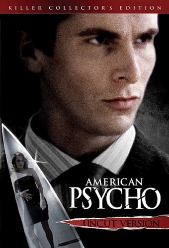 American Psycho (Uncut Version) (2000)