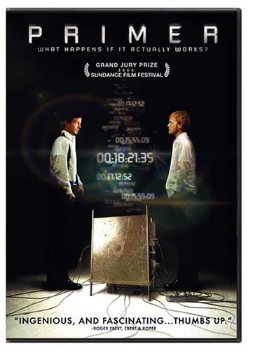 Primer (2004) is available on Amazon