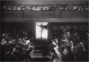 Guru Dutt's Pyaasa