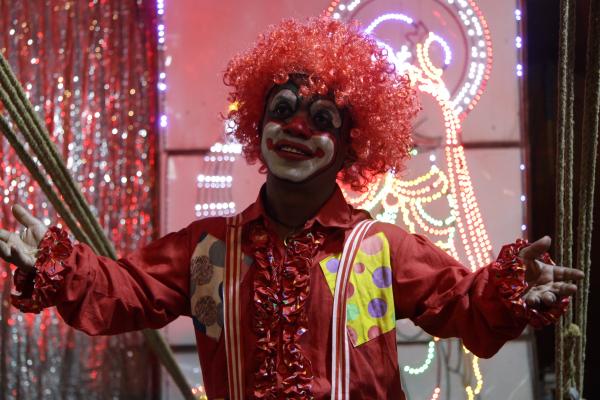 Kaushik Ganguly’s Chhotoder Chhobi