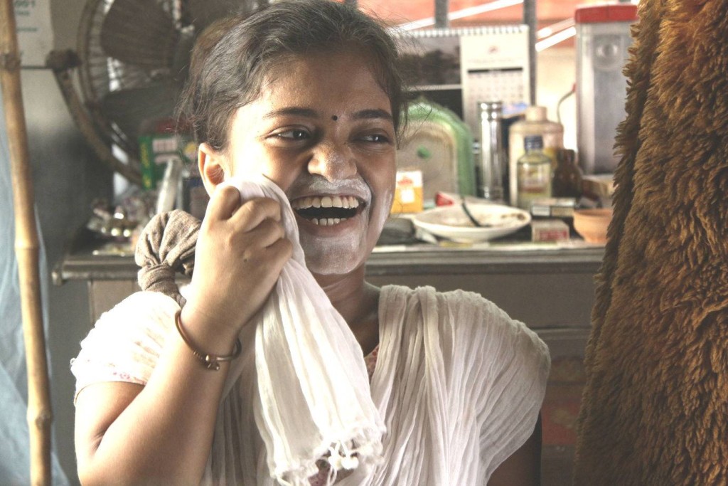 Kaushik Ganguly’s Chhotoder Chhobi