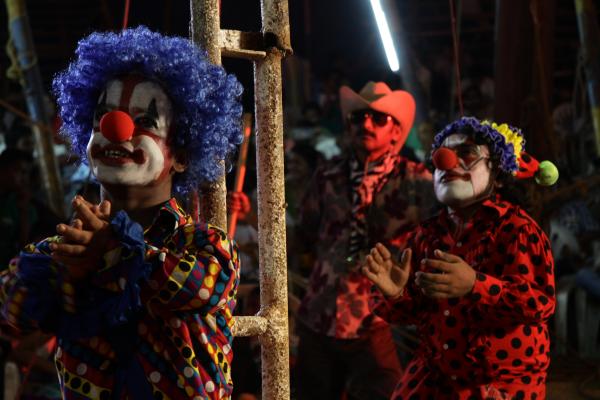 Kaushik Ganguly’s Chhotoder Chhobi : A Giant Leap for Cinema Lovers