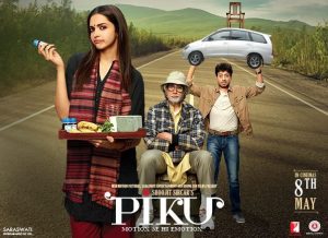 Piku review