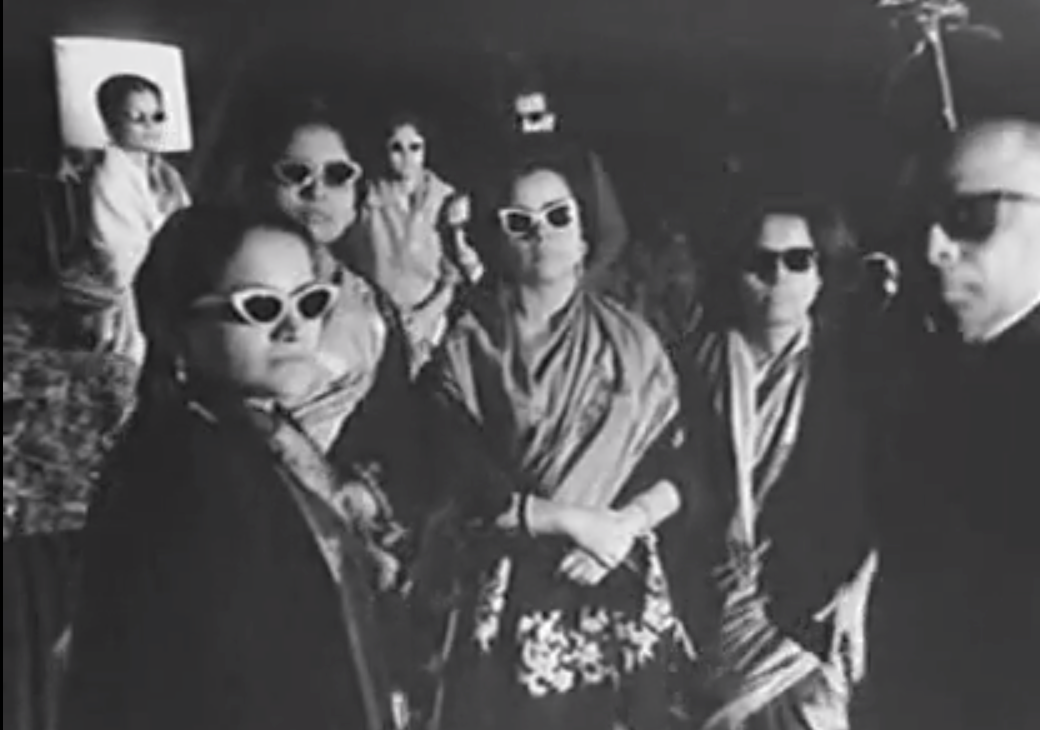 Uttam Kumar