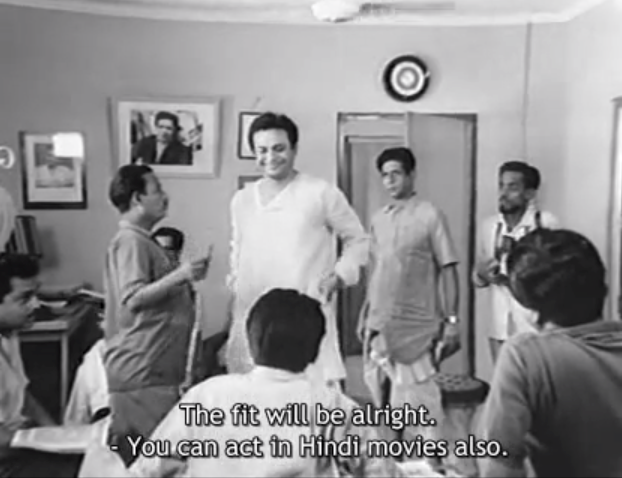 Chhoti si Mulaqat