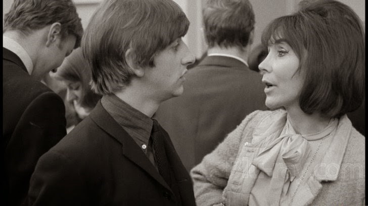Ringo Encounters