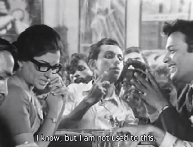Sharmila Tagore