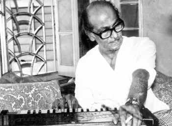 Salil Chowdhury