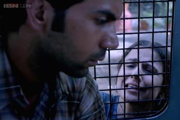 Hamari Adhuri Kahani