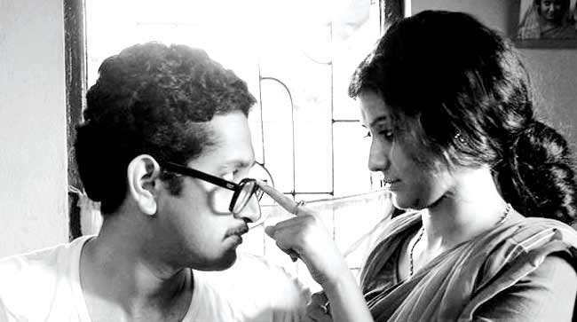 Apur Panchali