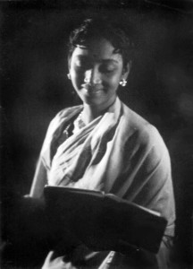 Geeta Dutt singer
