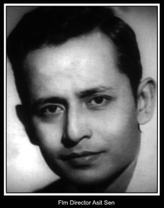 Asit Sen Film Director